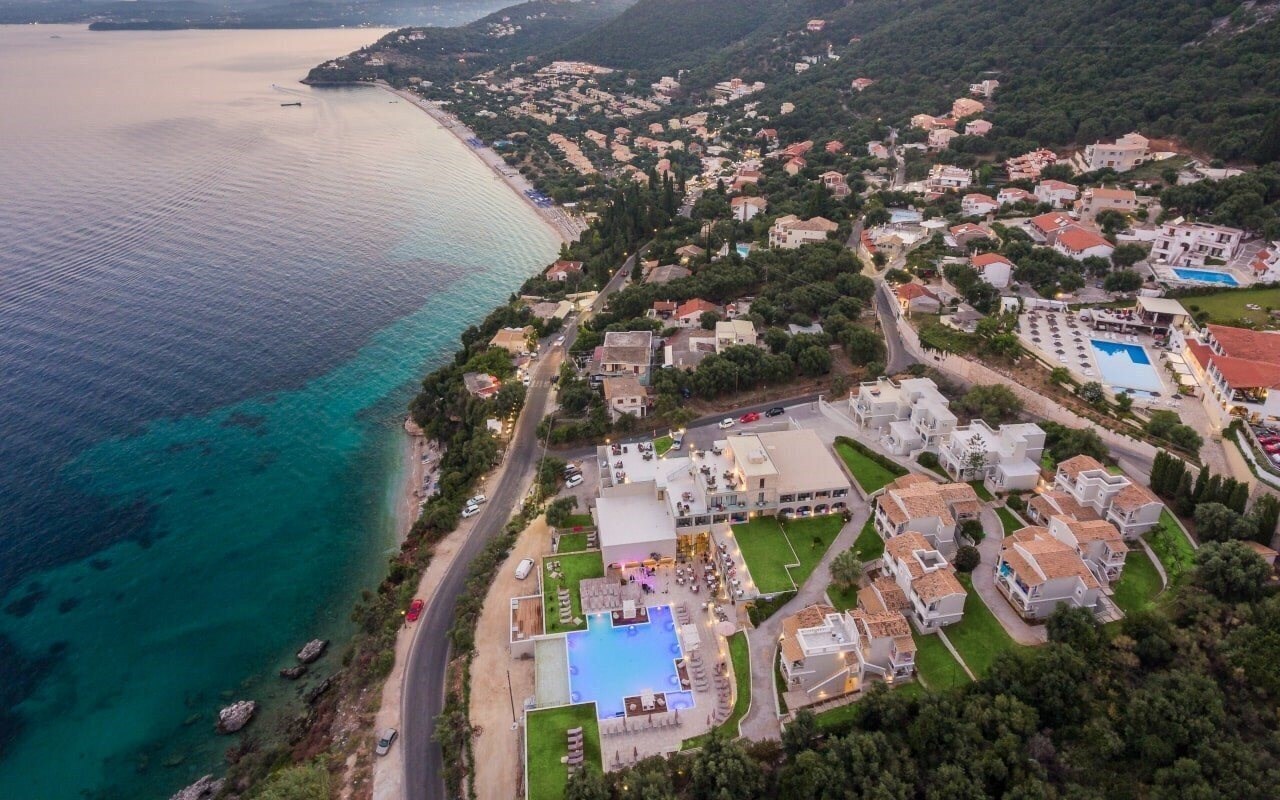 Картинка Golden Mare 4*